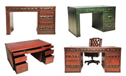 Chesterfield kantoor meubelen