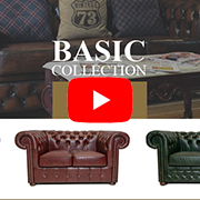 Chesterfield Basic collectie boek