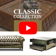 Chesterfield Classic collection book