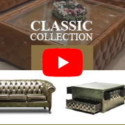 Chesterfield Classic collectie boek