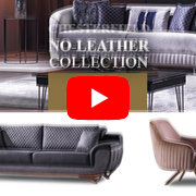 Chesterfield No Leather collectie boek