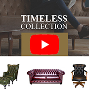 Chesterfield Timeless collection book