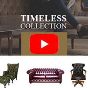 Chesterfield Timeless Katalog