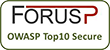 OWASP Top10 Secure