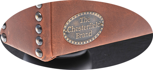 Chesterfield Certificate | Chesterfield Brand