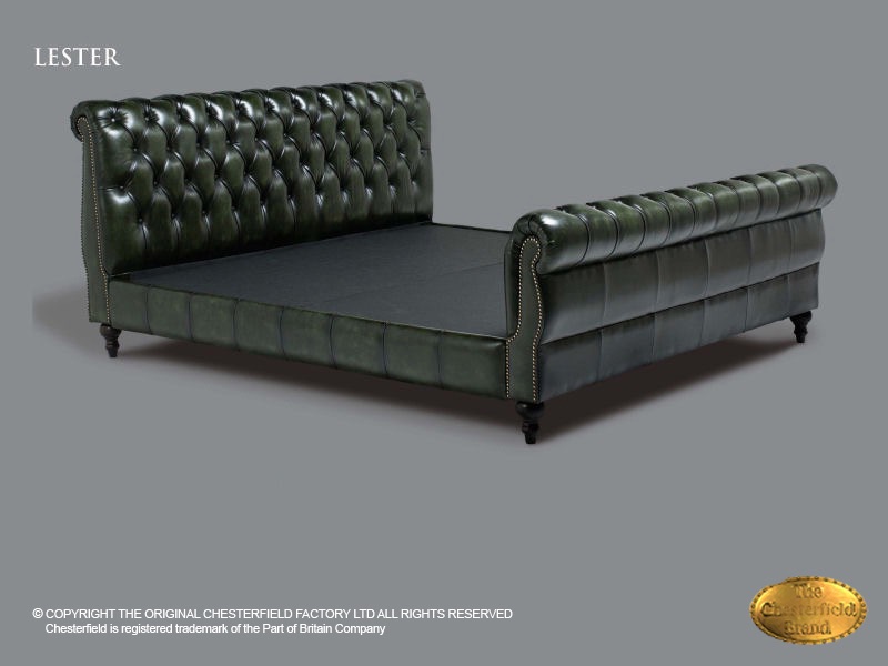 Featured image of post Green Chesterfield Sofa Bed