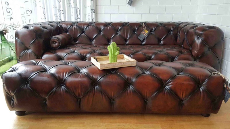 Chesterfield Malaysia