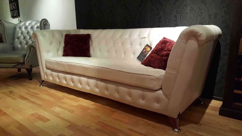 Chesterfield Malaysia