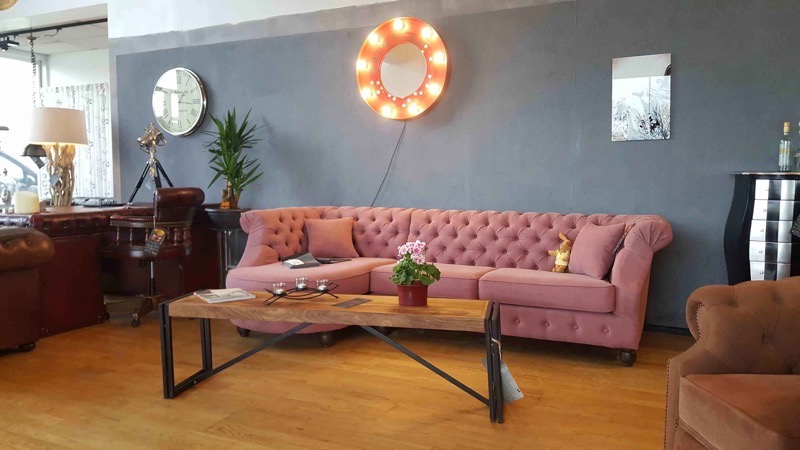 Chesterfield Malaysia